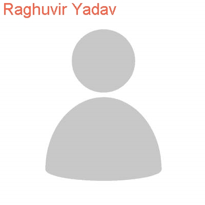 Raghuvir Yadav